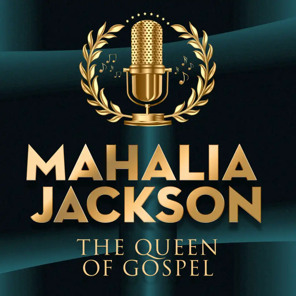 The Queen of Gospel