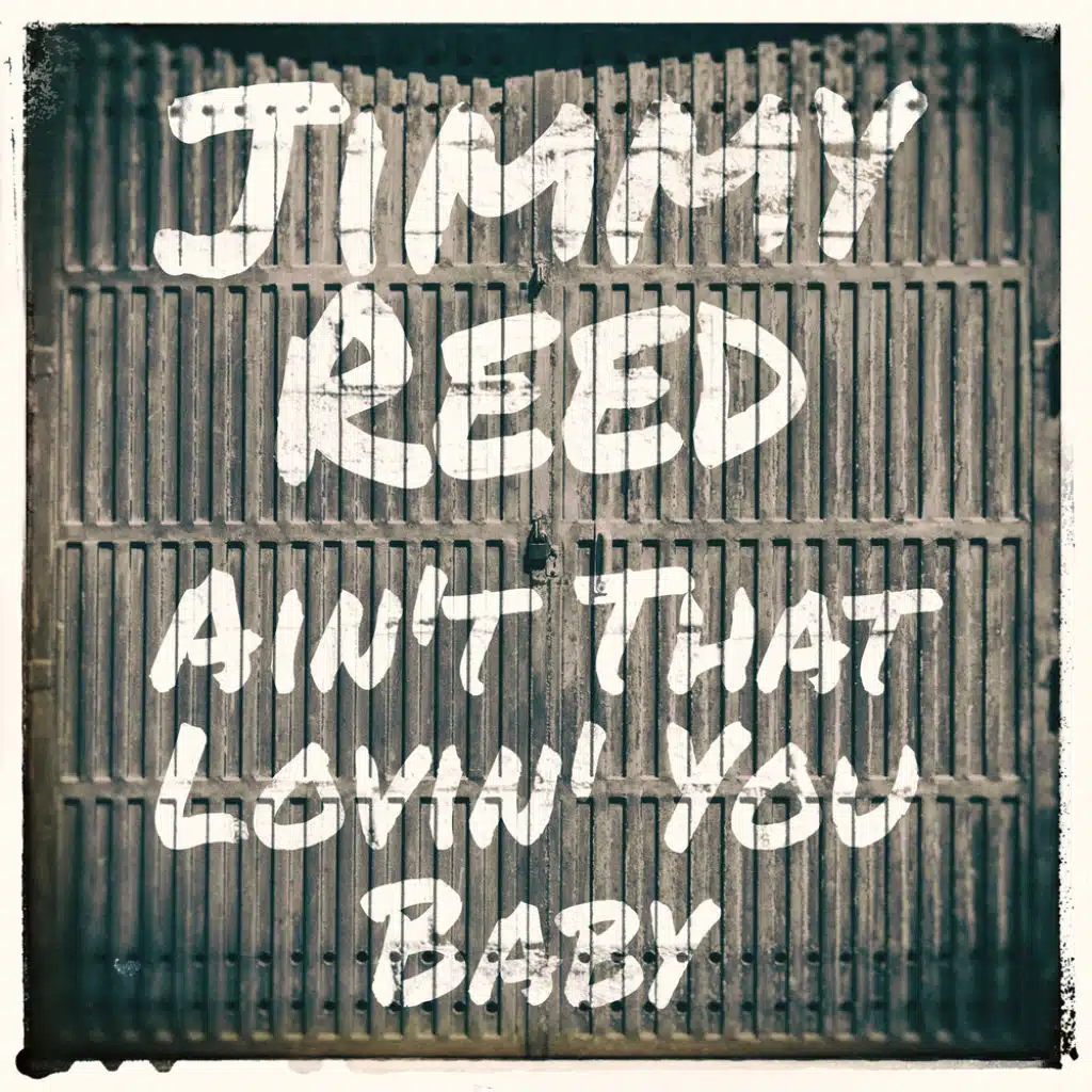 Ain't That Lovin' You Baby