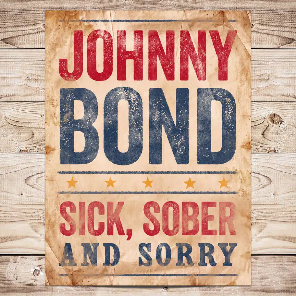 Sick, Sober and Sorry