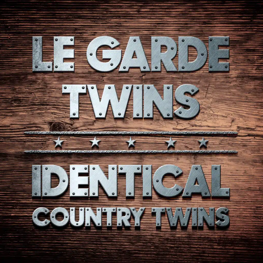 Le Garde Twins