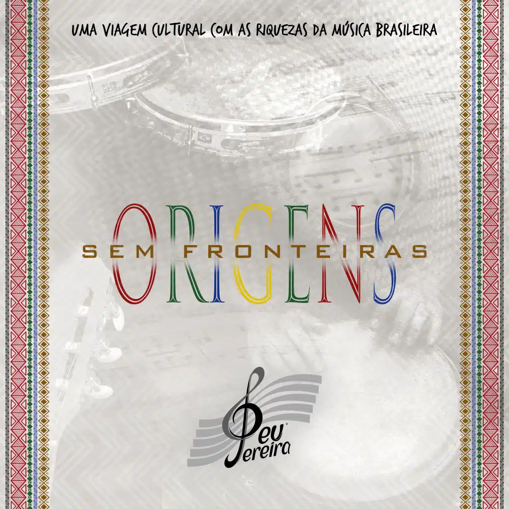 Origens Sem Fronteiras