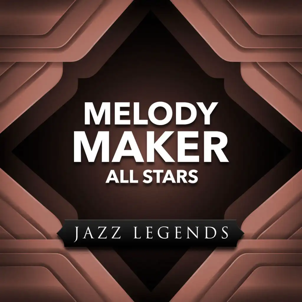 Melody Maker All Stars