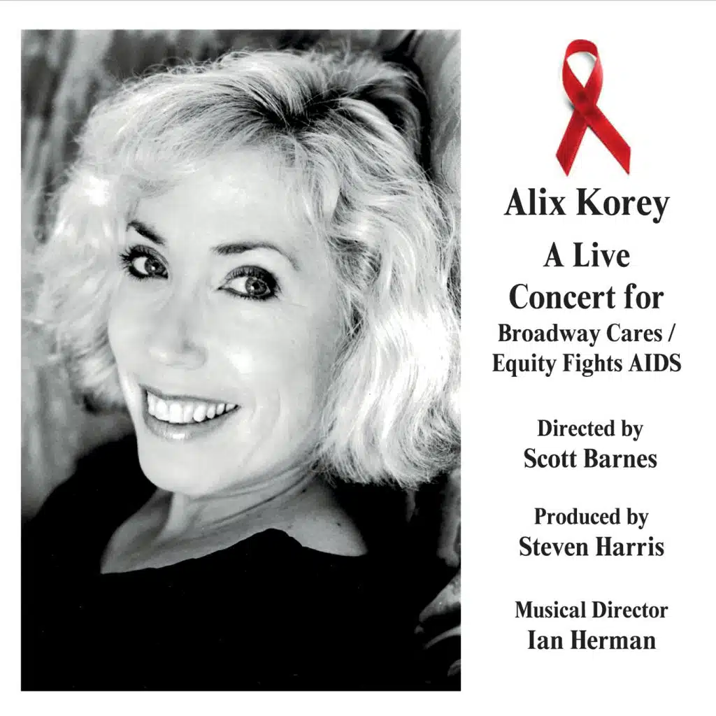 Alix Korey