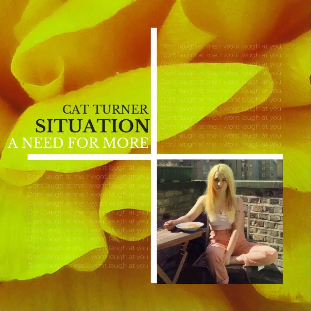 Situation: A Need for More