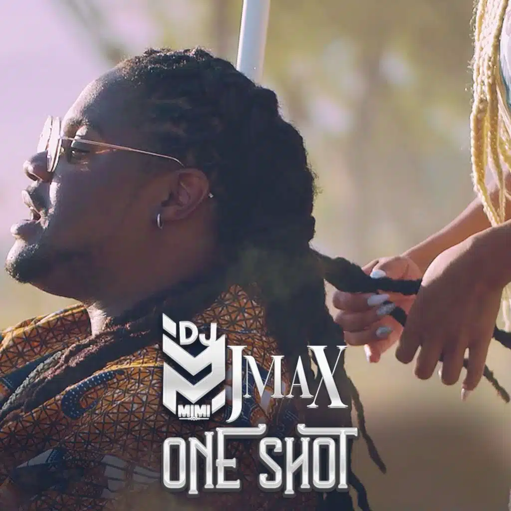 One shot (feat. DJ Mimi)