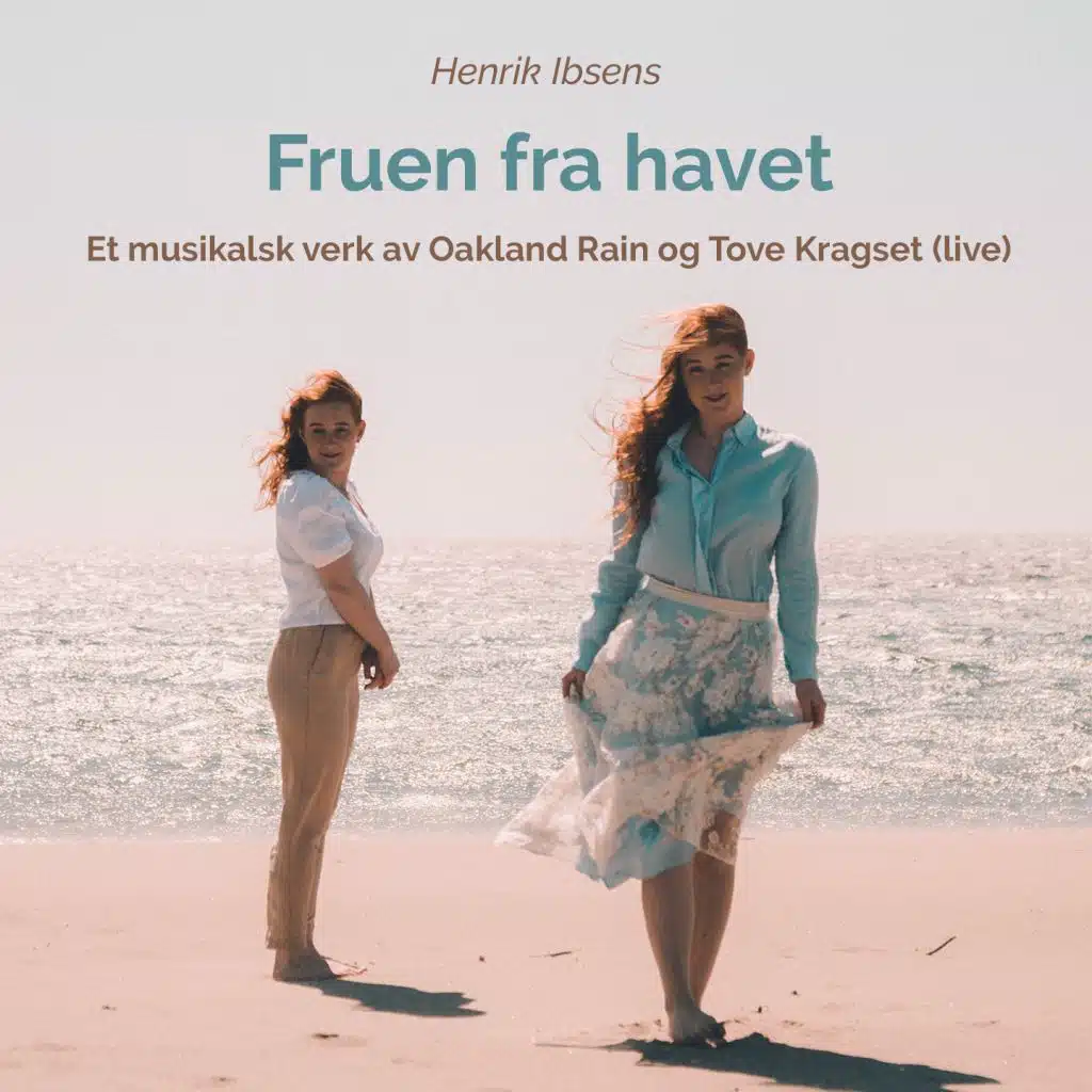 Fruen fra havet (Live)