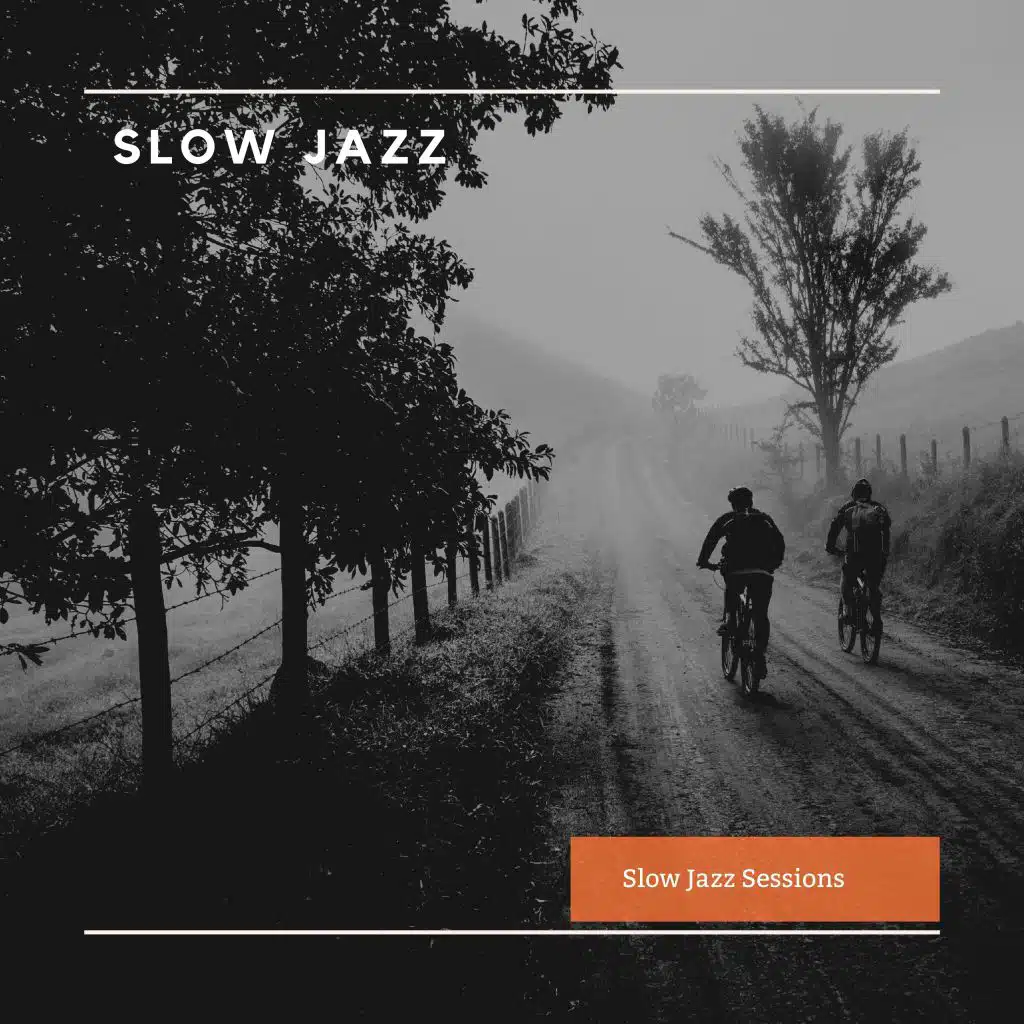 Romantic Slow Jazz