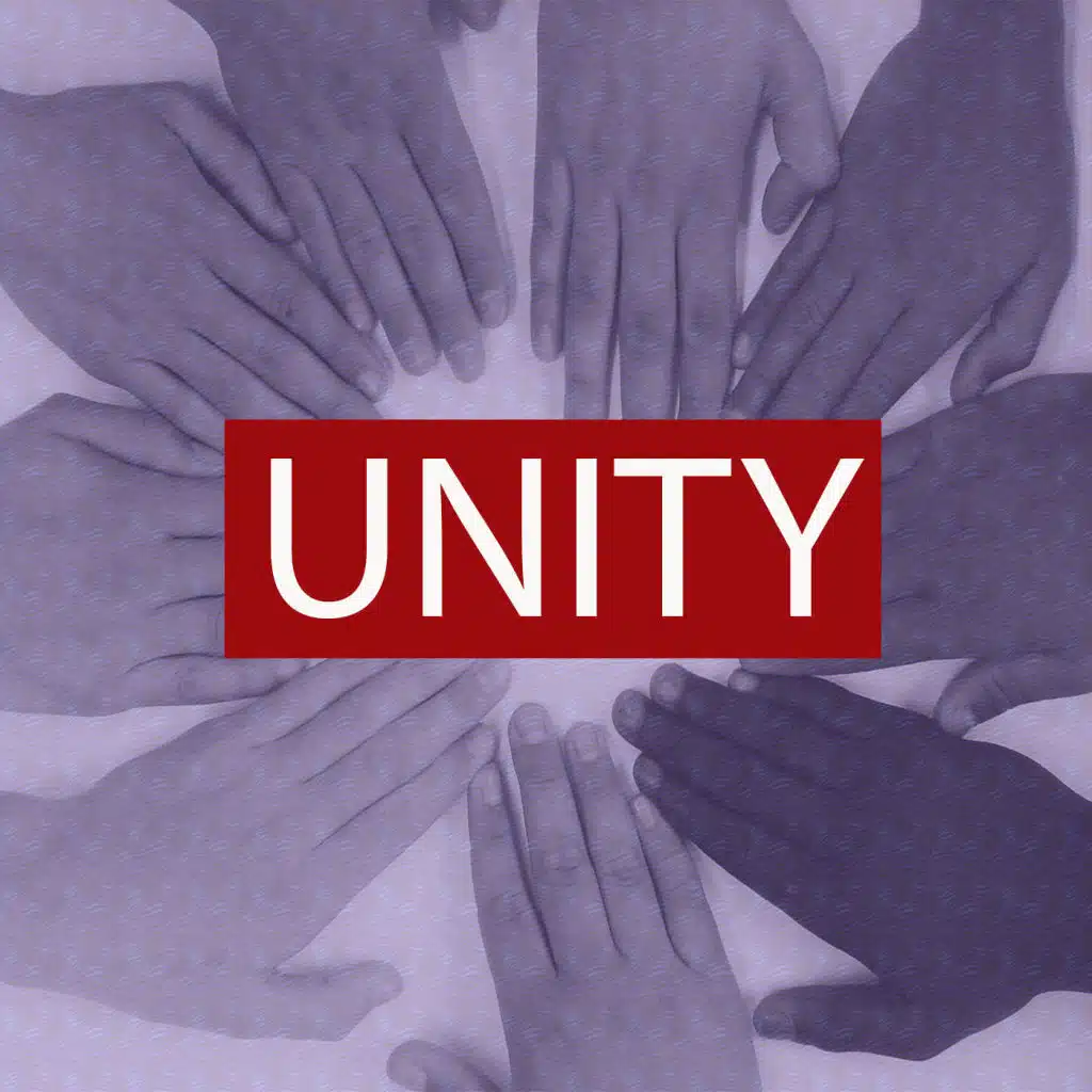 Unity