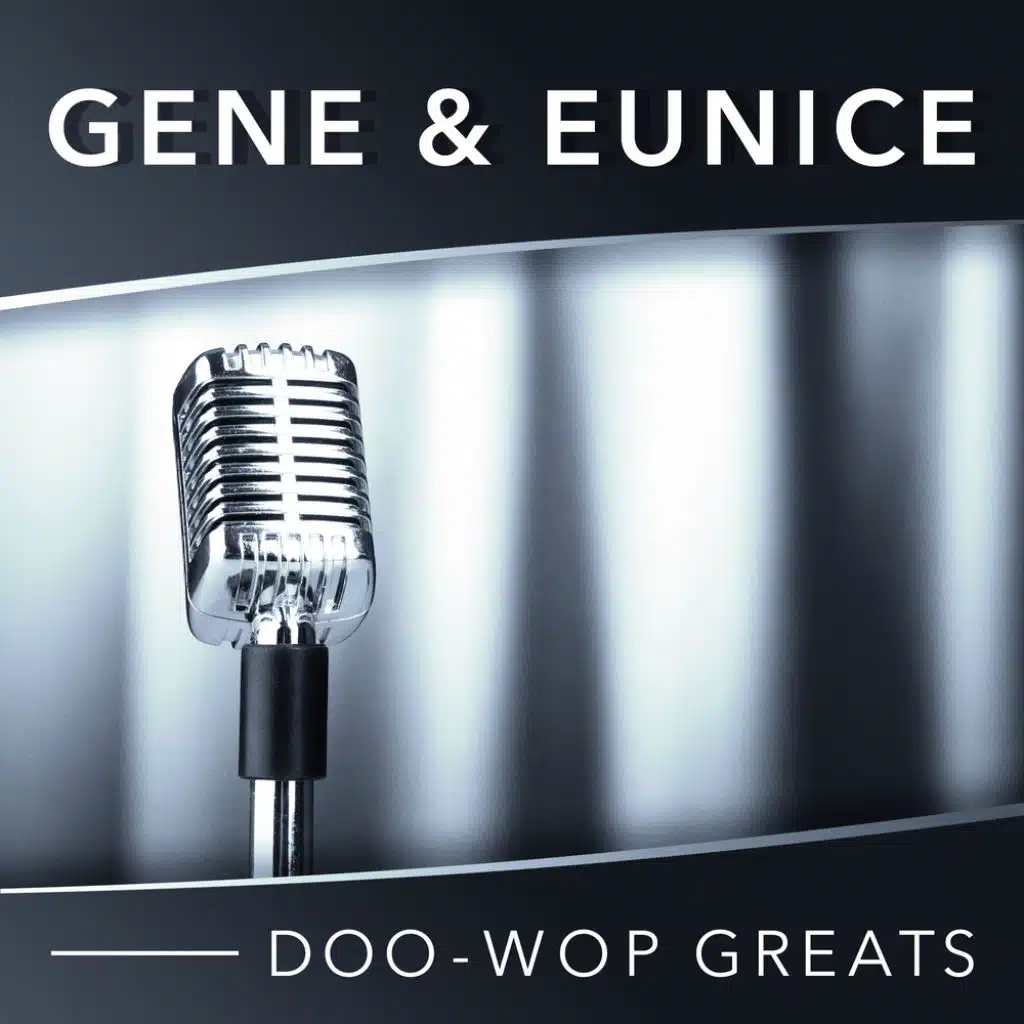 Doo-Wop Greats