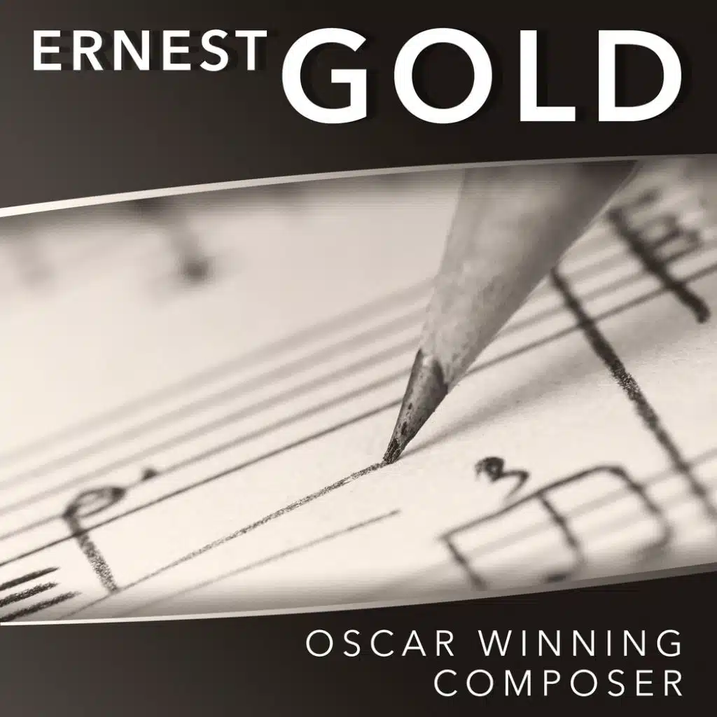 Oscar Winning Composer