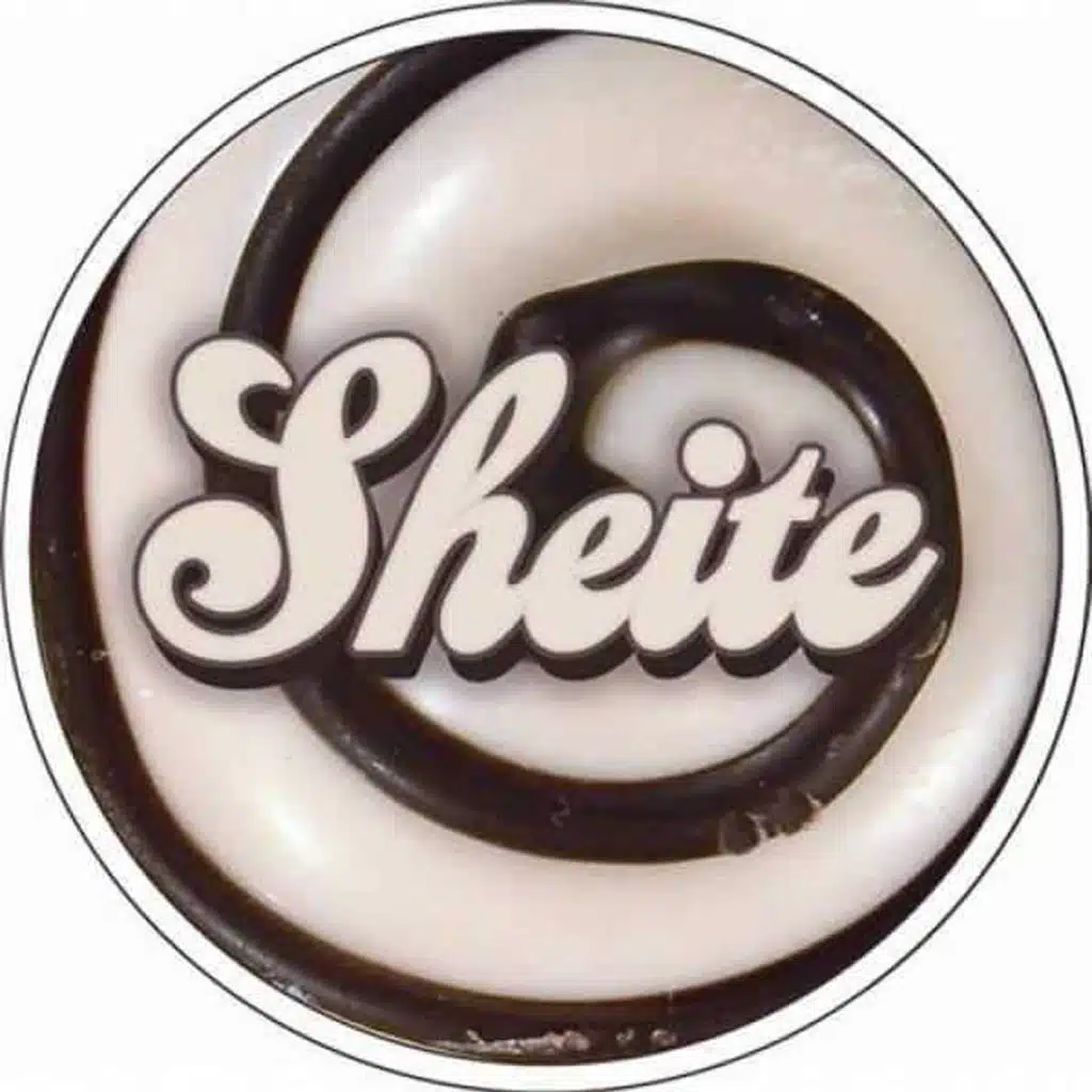 Sheite