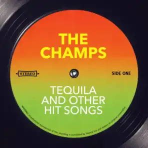 Tequila and other Hit Songs