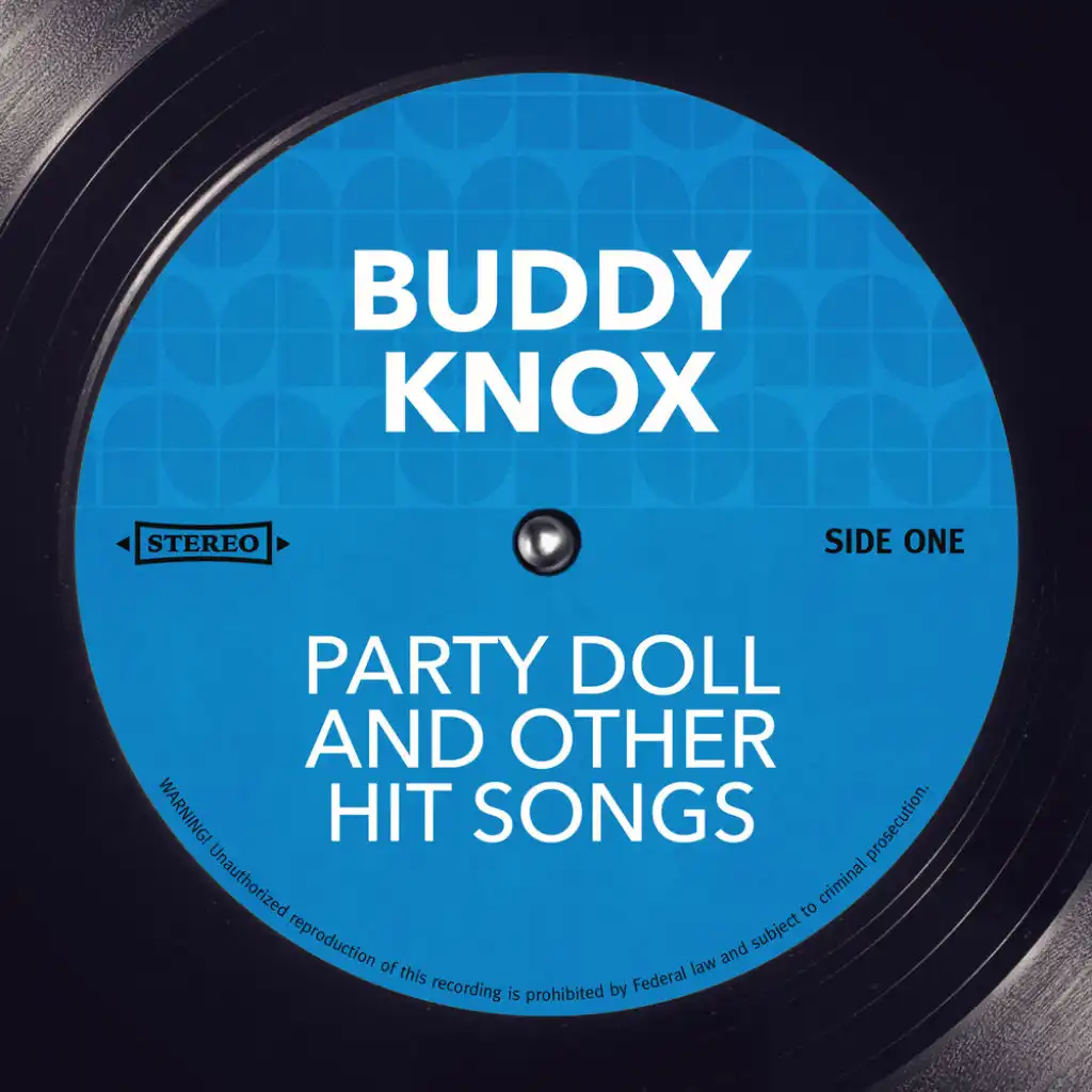 Party Doll and other Hit Songs