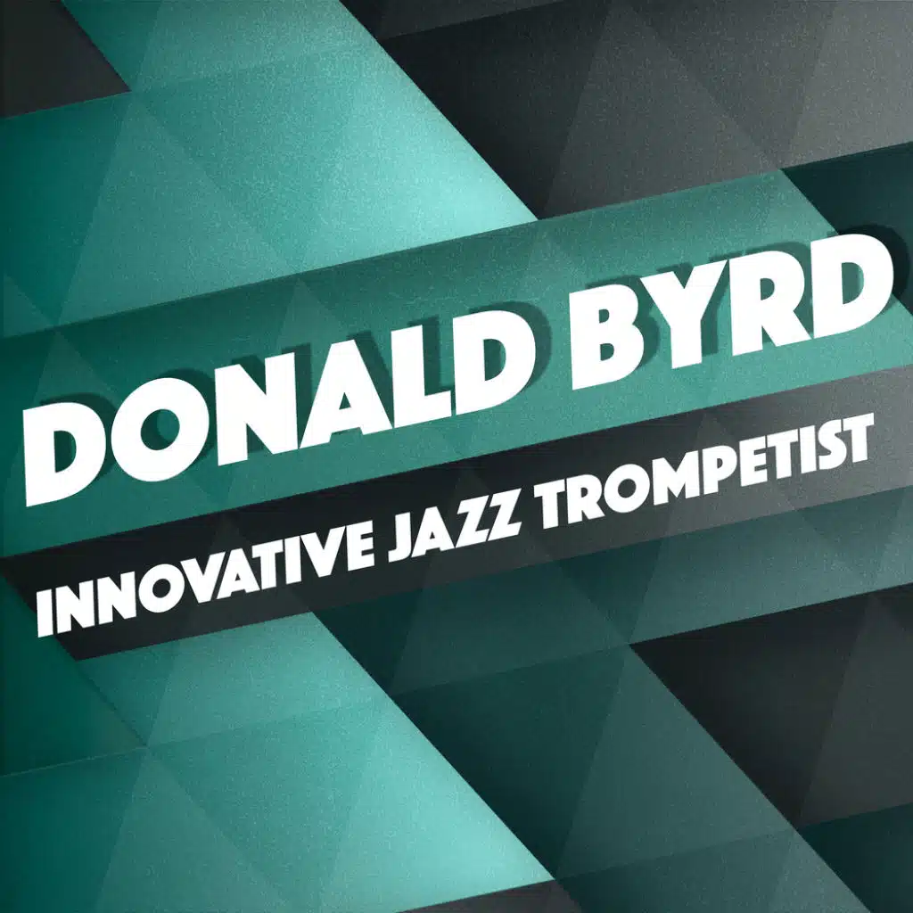 Innovative Jazz Trompetist