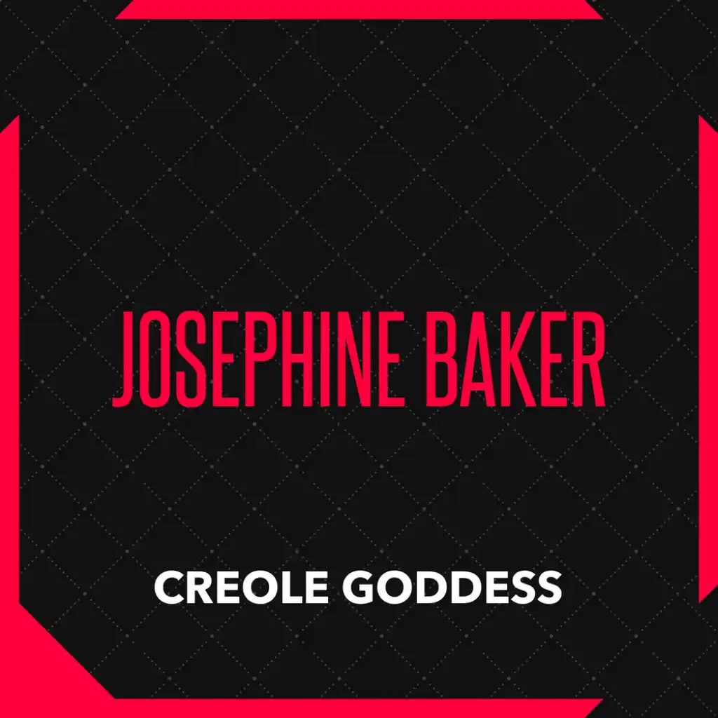 Creole Goddess