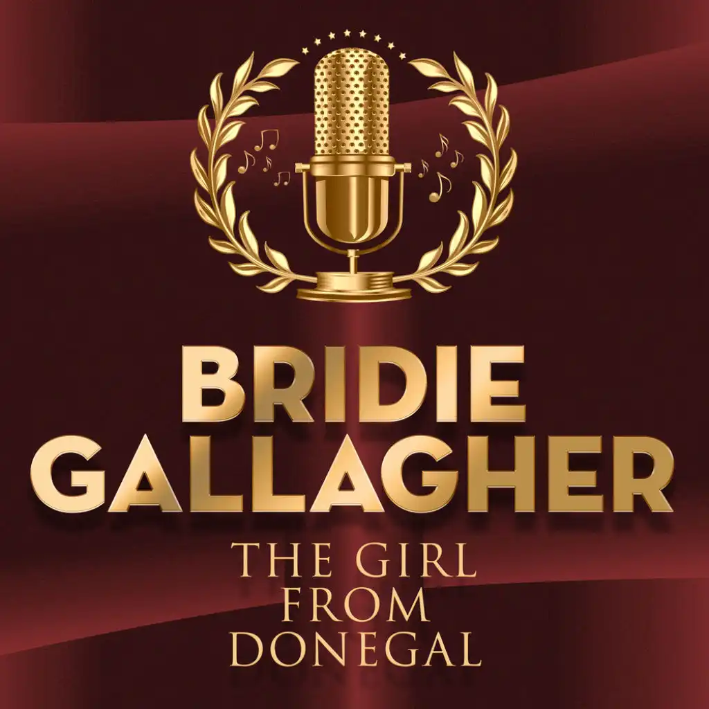 The Girl from Donegal