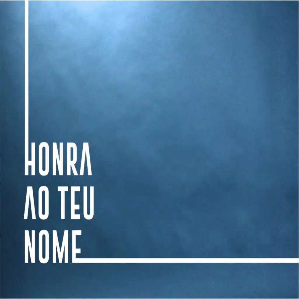 Honra ao Teu Nome