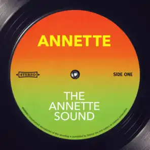 The Annette Sound