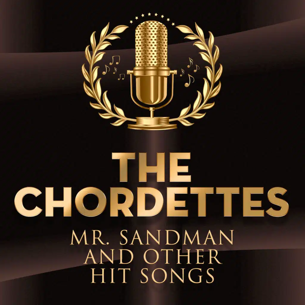 Chordettes