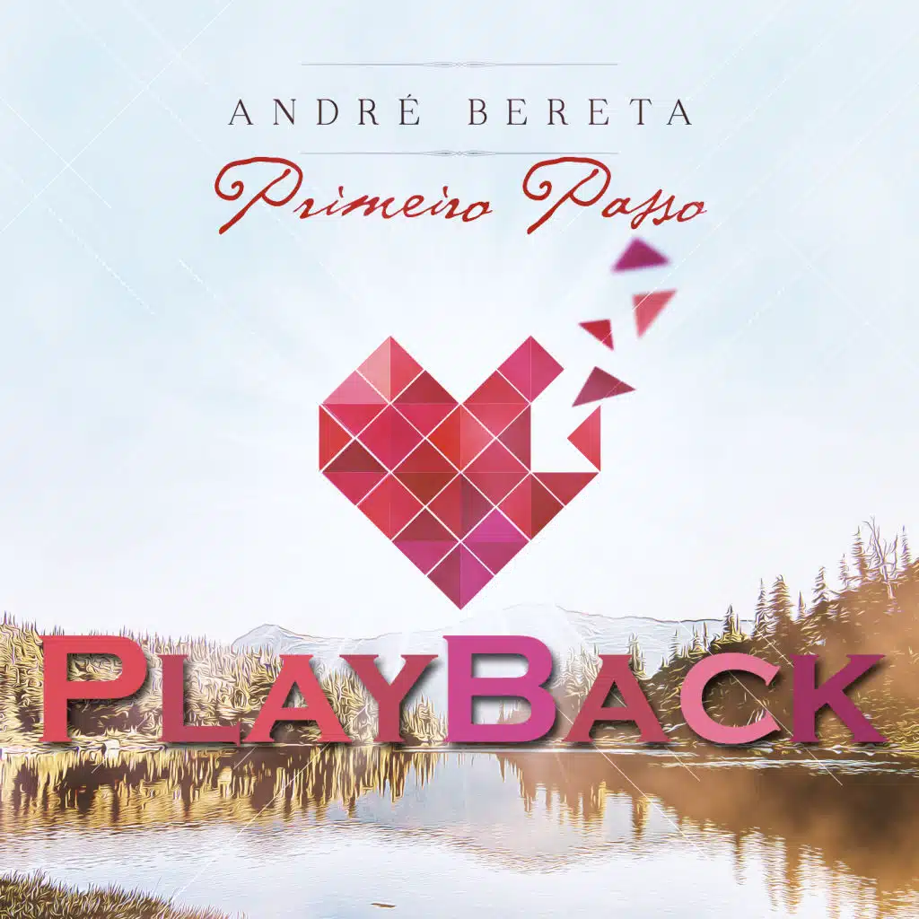 Primeiro Passo (Playback)