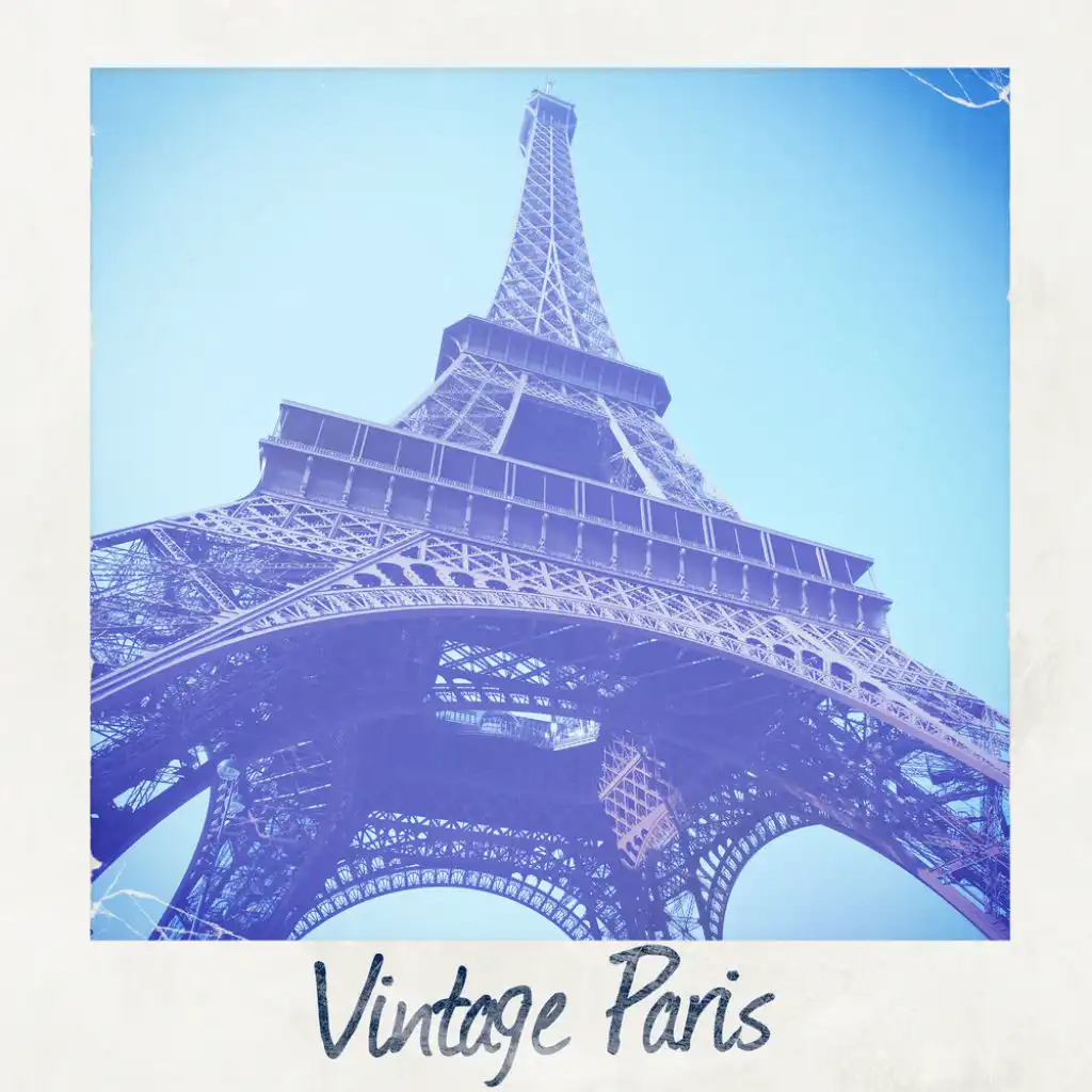 Vintage Paris