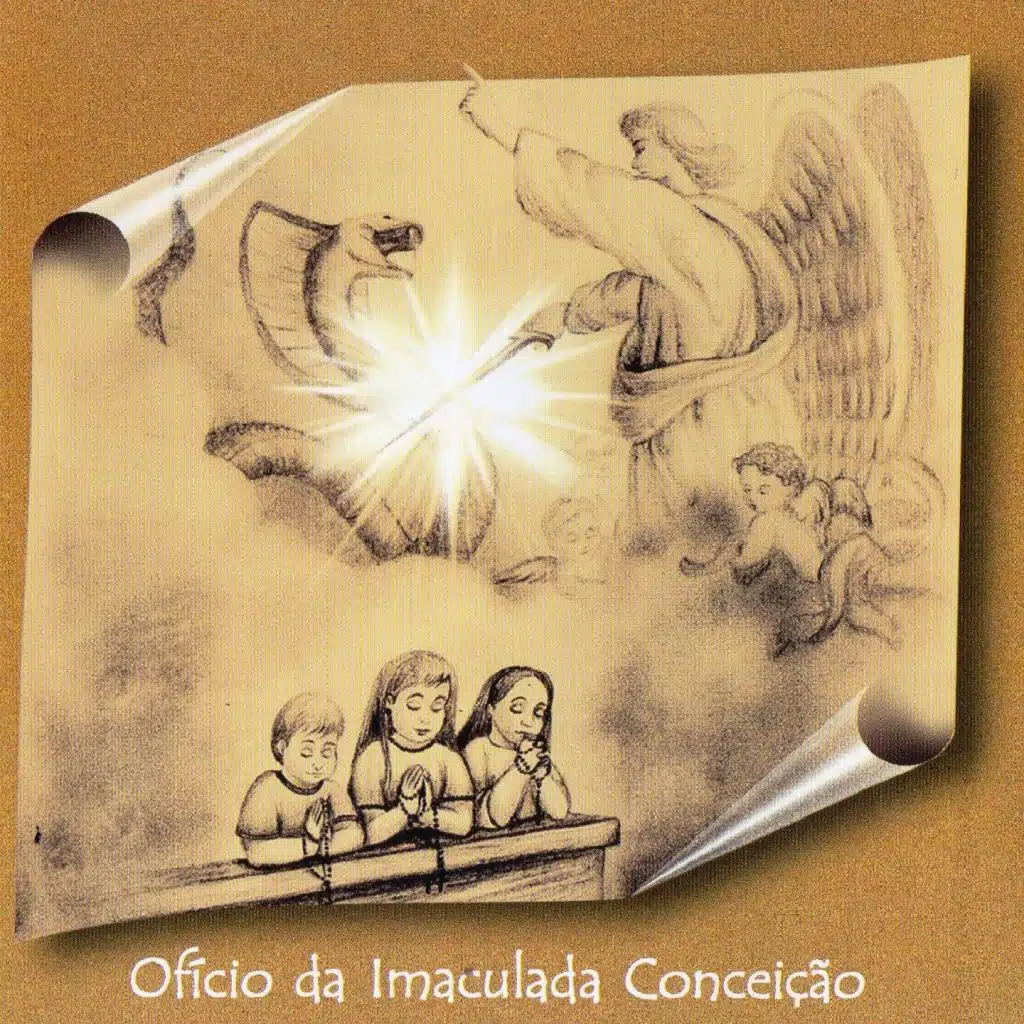 Ofício da Imaculada Conceição (Duplo Louvor)