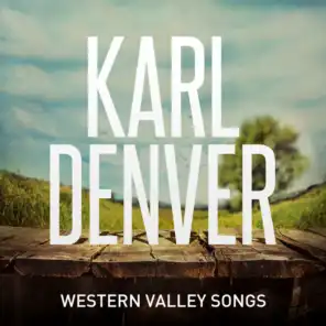 Western Valley Songs