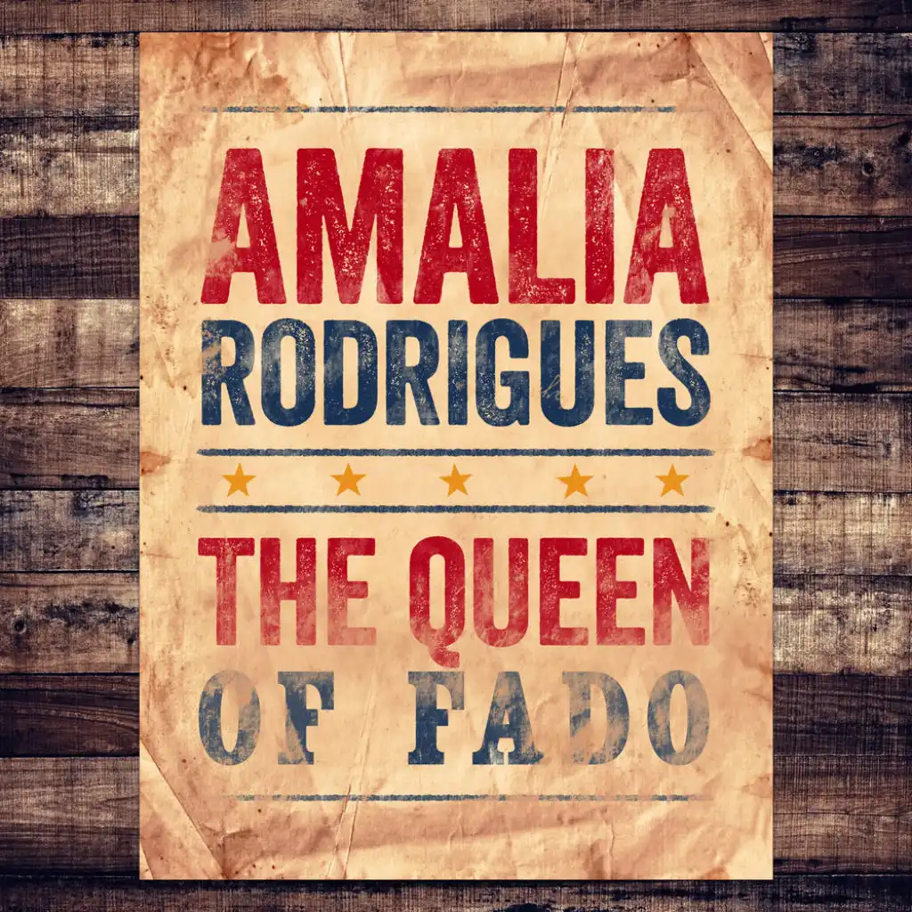 The Queen of Fado