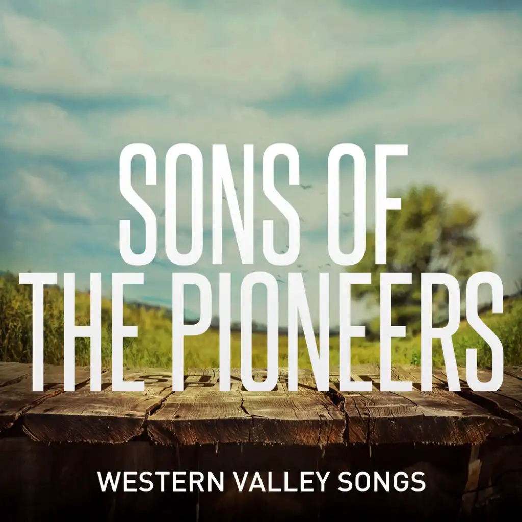 Western Valley Songs