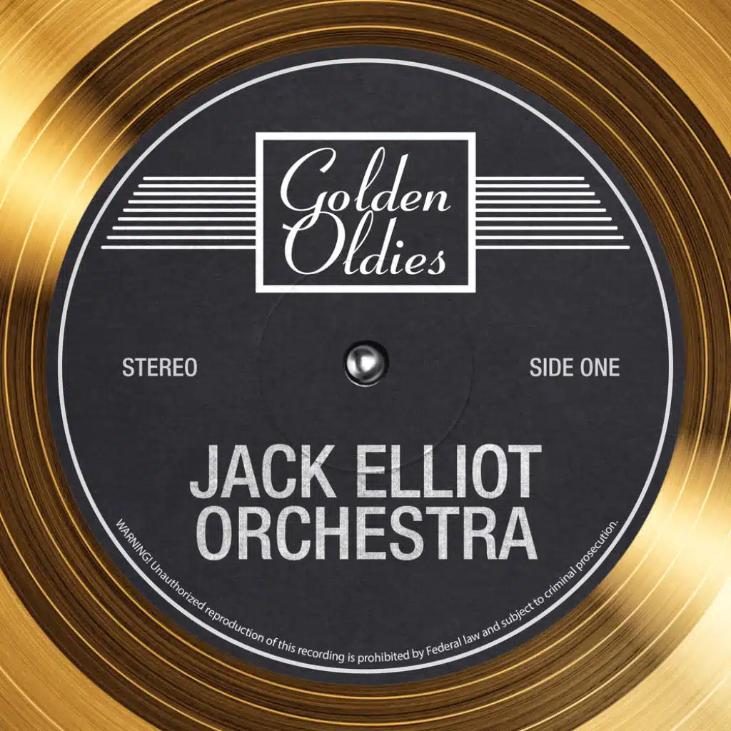 Jack Elliot Orchestra
