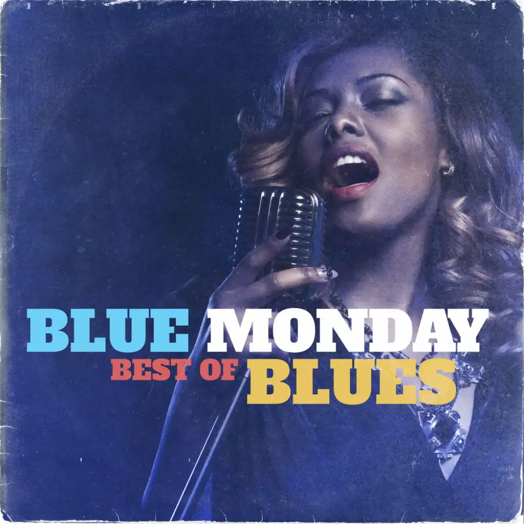 Best of Blues