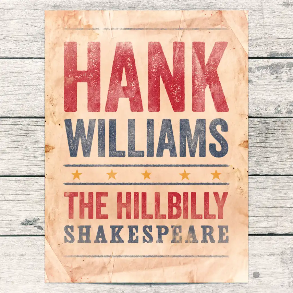 The Hillbilly Shakespeare