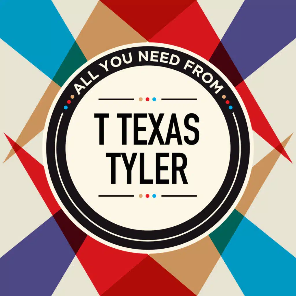 T Texas Tyler