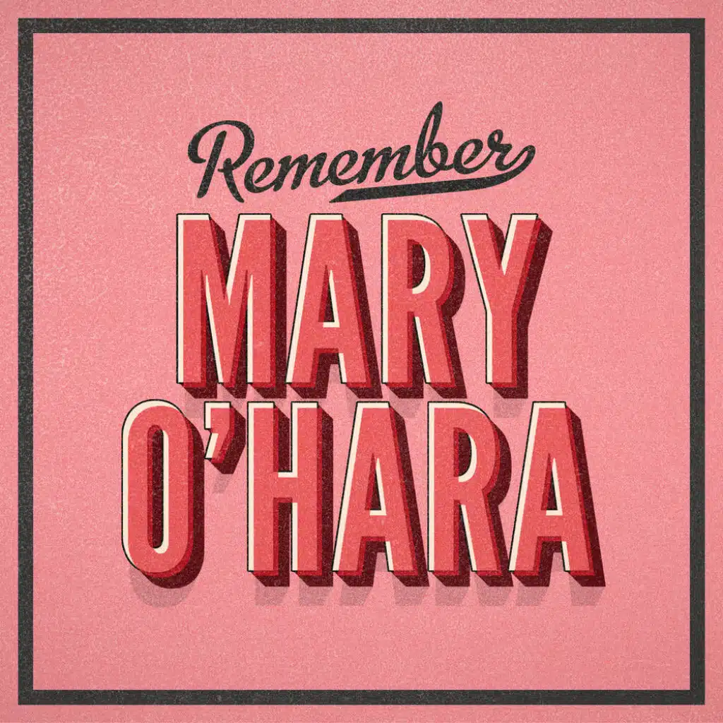 The Gartan Mother's Lullaby