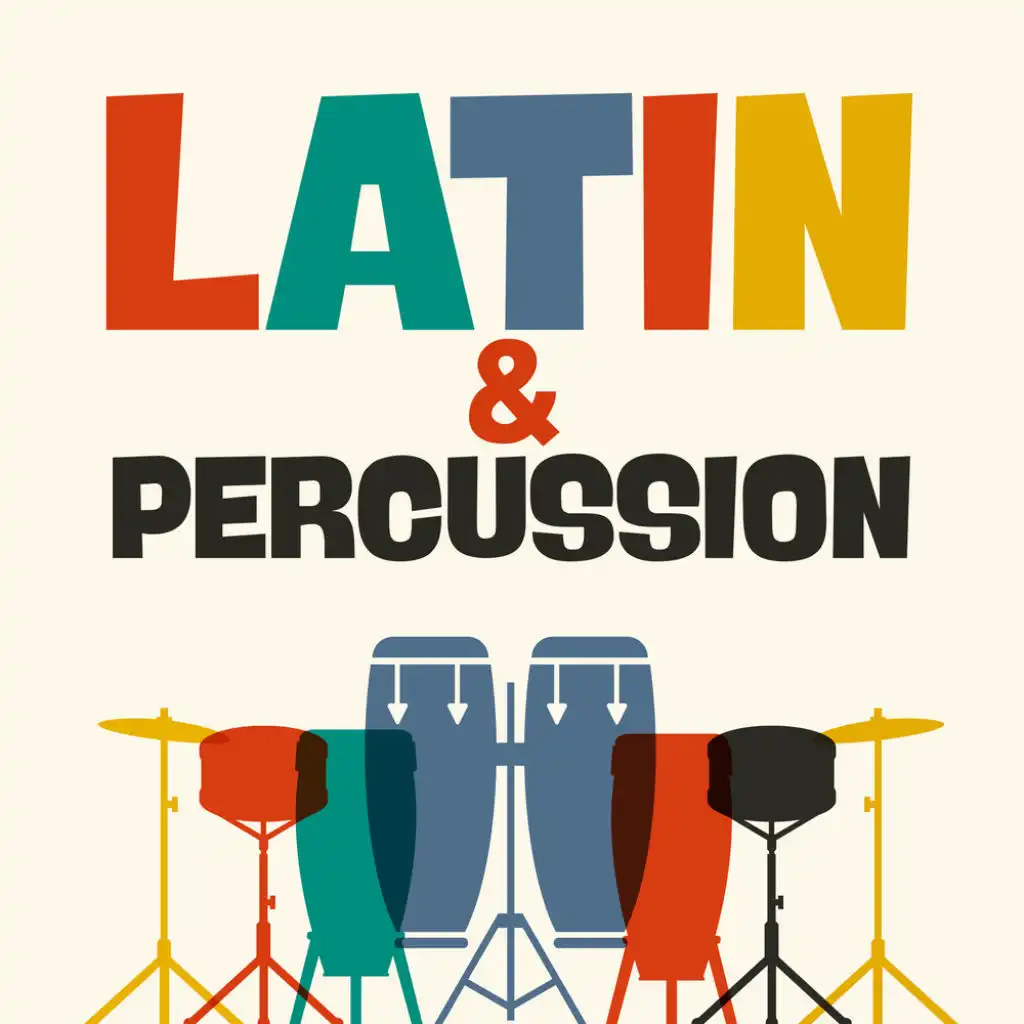 Latin & Percussion