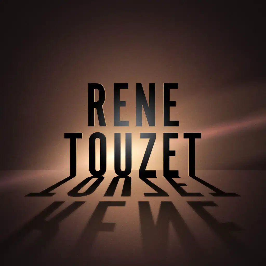 Rene Touzet & His Latin Hits