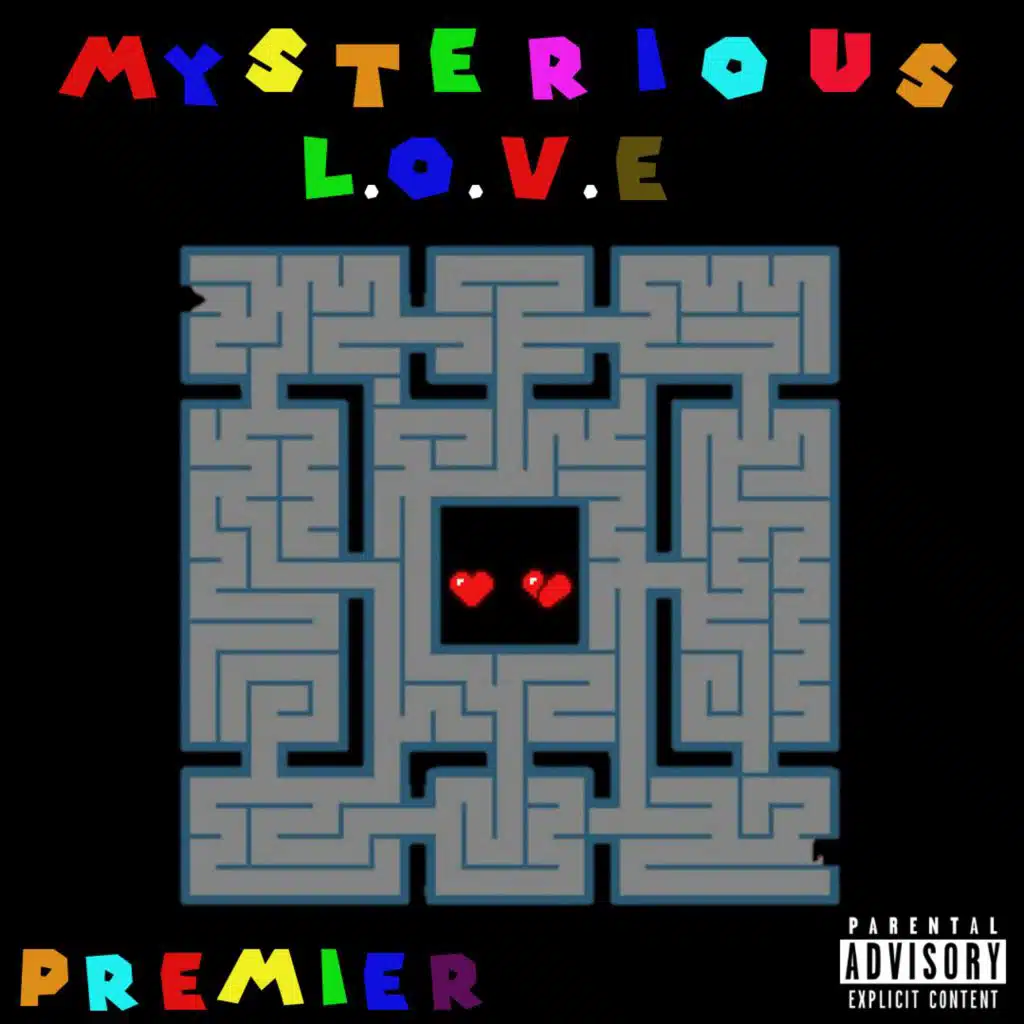Mysterious Love
