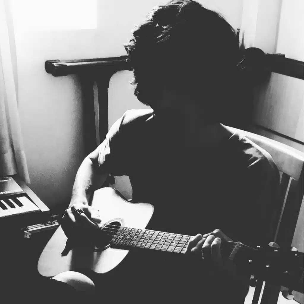 Fast Running Like a Train