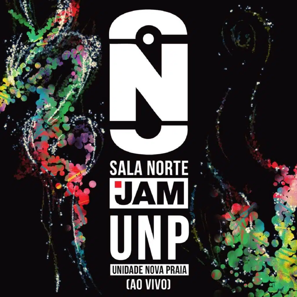 Sala Norte Jam (Ao Vivo)
