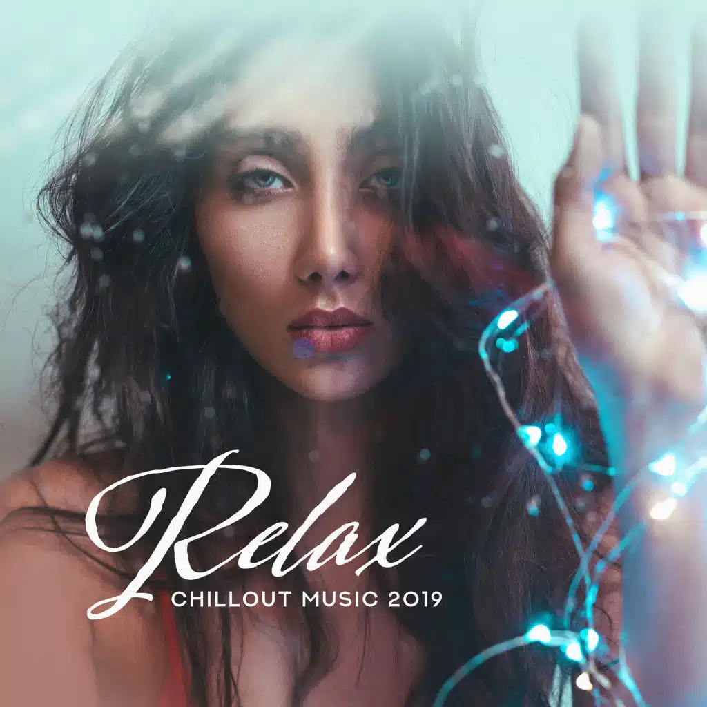 Chillout, Ambiente and Chillout Café