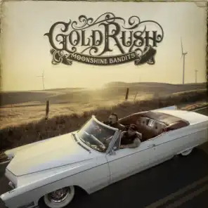 Gold Rush (feat. Berner)
