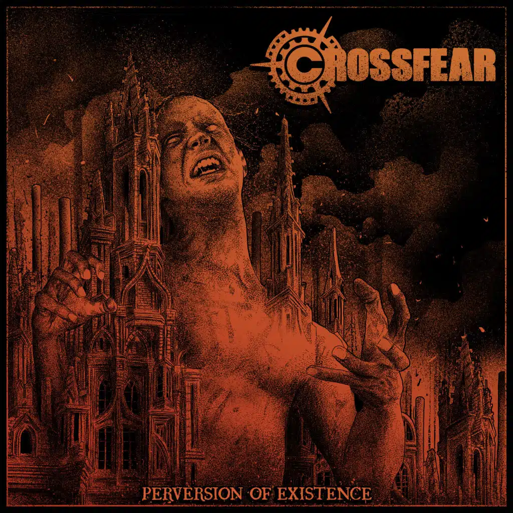 CrossFear