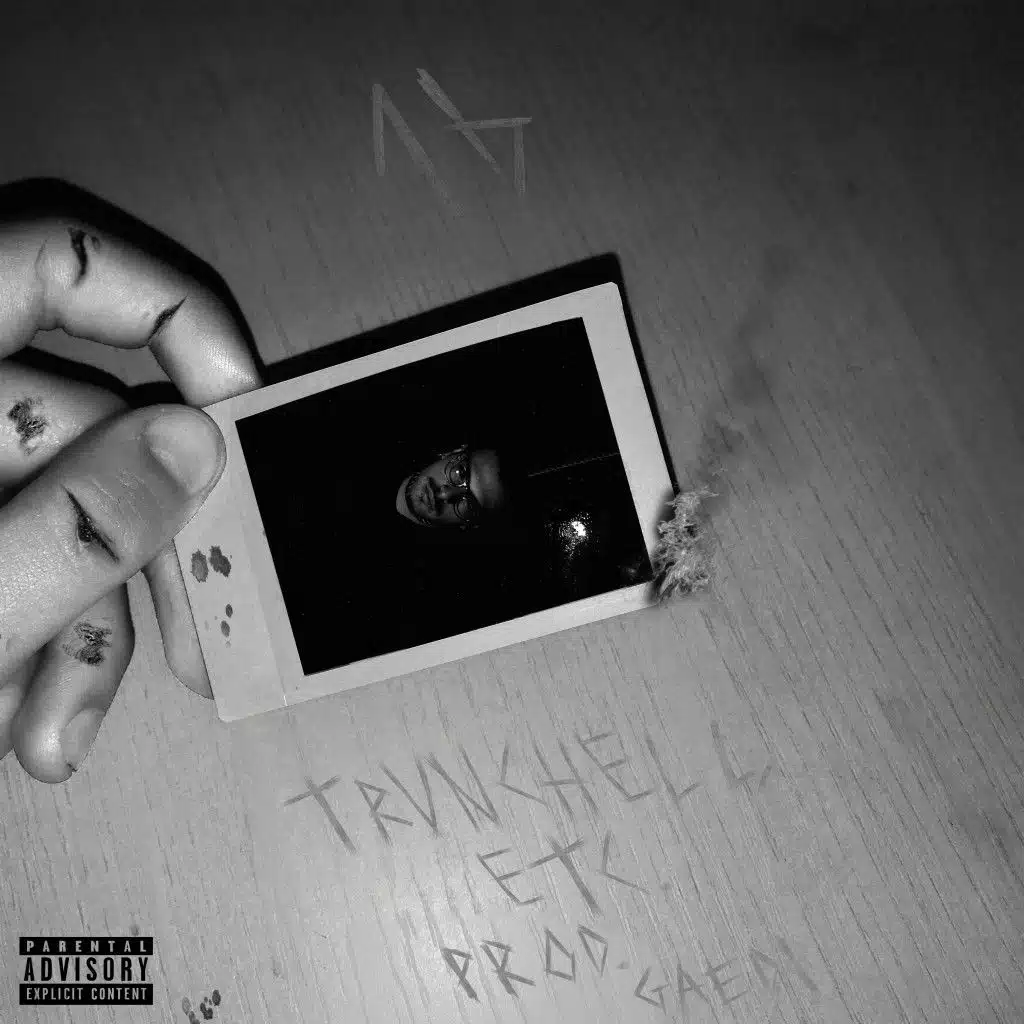 16 (La maledizione di vitruvio)