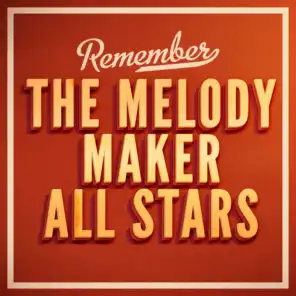The Melody Maker All Stars