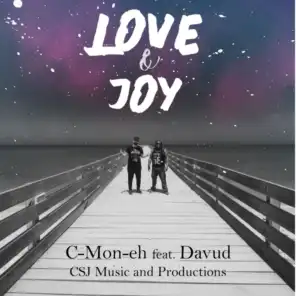 Love and Joy (feat. Davud)