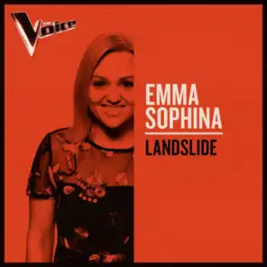 Landslide (The Voice Australia 2019 Performance / Live)