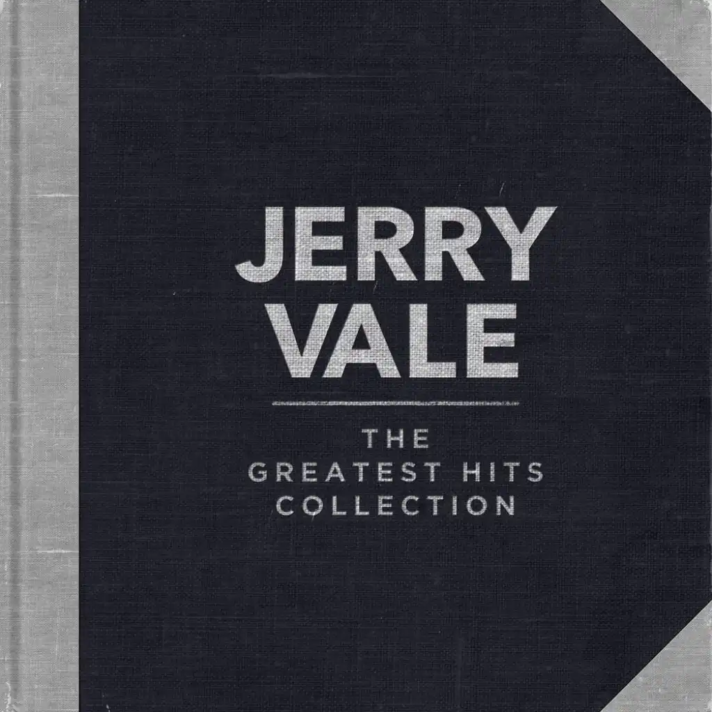 Jerry Vale - The Greatest Hits Collection