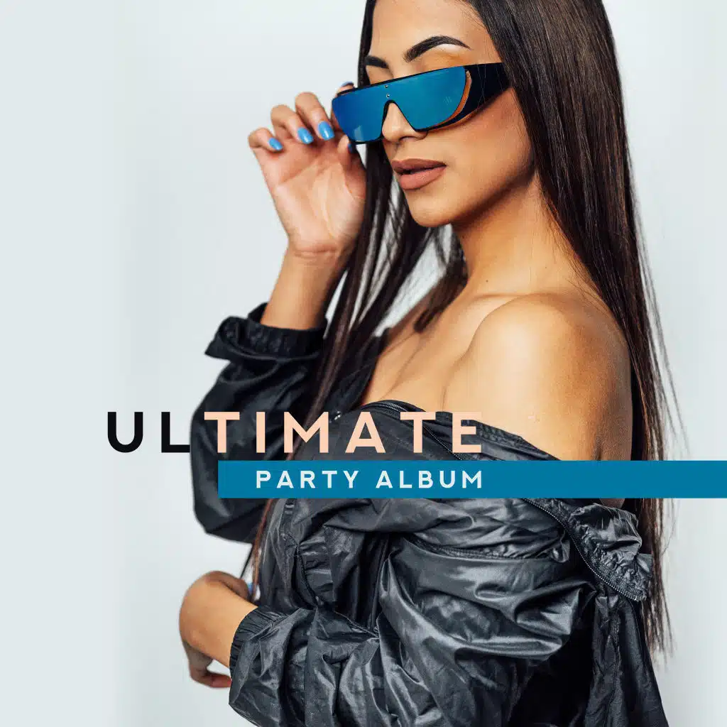 Ibiza DJ Rockerz, Electro Lounge All Stars, Chillout Lounge