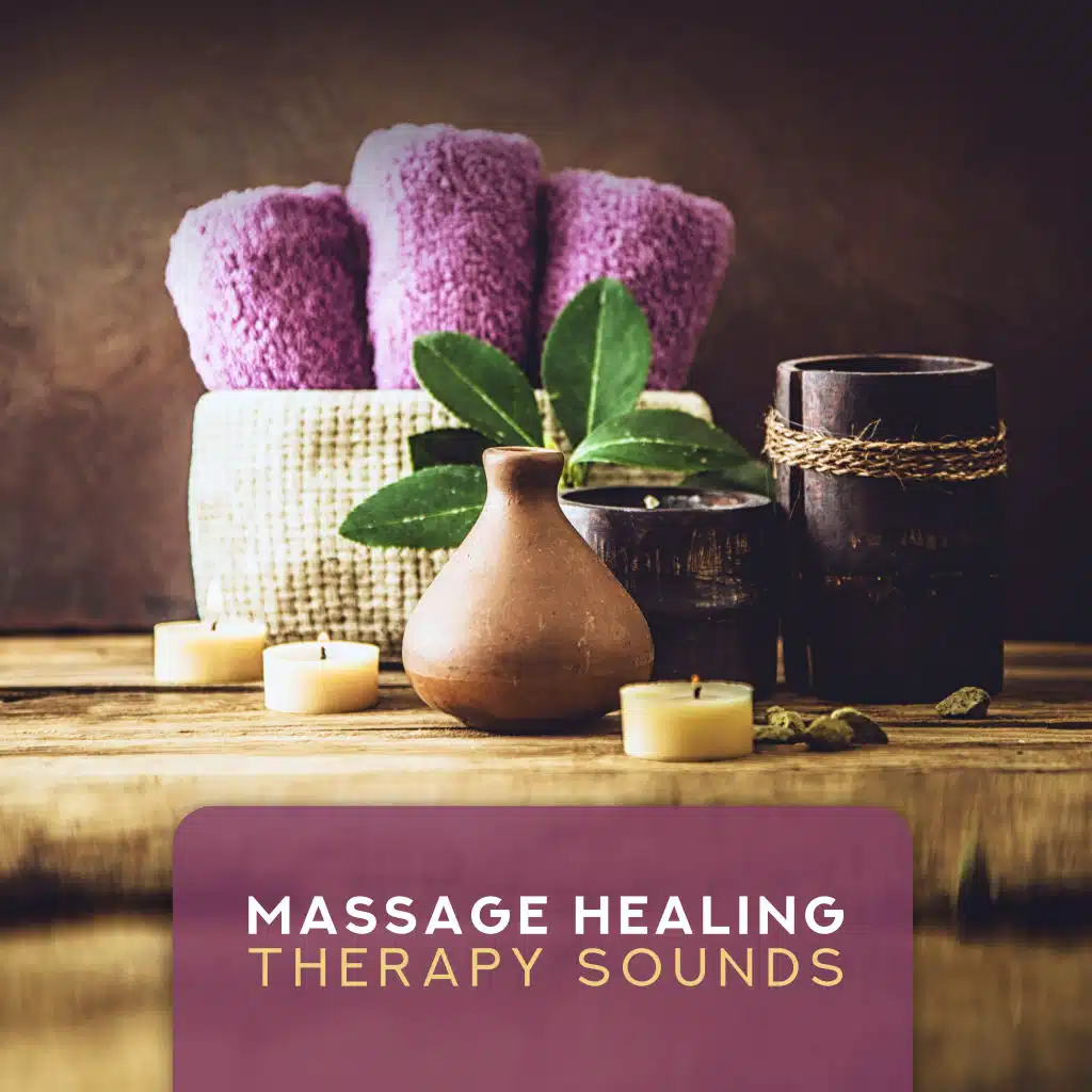 Relaxing Spa Music, Spa, Relaxation and Dreams