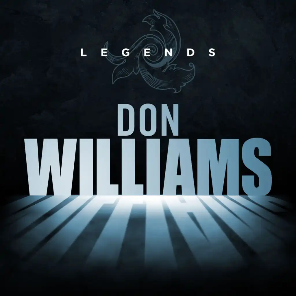 Legends - Don Williams